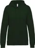 Kariban UNI Hoodie Kapuzenpullover Sweatshirt Sweatjacke Produktbild-Vorschau 1