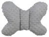 COSING Kissen MINKY Schmetterling Produktbild-Vorschau 3