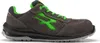 U-Power Sicherheits-Halbschuh DENVER ESD S1P SRC, Produktbild-Vorschau 4