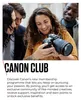 Canon SELPHY QX20 RD Stampante fotografica a sublimazione Anteprima dell’immagine prodotto 19