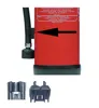Feuerlöscher Schlauchklemme Schlauchhalterung Halter Produktbild-Vorschau 2