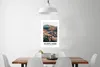MuchoWow® Poster Schottland - Brücke - Hügel 40x60 cm - Produktbild-Vorschau 2