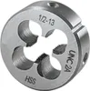 Forum Schneideisen EN22568 HSS UNC 7/8- 9 Produktbild-Vorschau 1