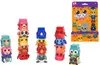 Figurki do zabawy Bloxies seria 2, 4 szt. Podgląd zdjęcia produktu 6