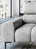 DOMO-HOME Ecksofa PLAZA L mit elektrischer Sitzverstellung Produktbild-Vorschau 5