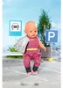 BABY born® City Deluxe Scooter Combo Produktbild-Vorschau 16