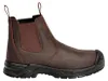 MASCOT® Footwear, Stivali di sicurezza alla caviglia S3S - Anteprima dell’immagine prodotto 5