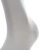 FALKE Baumwolle Touch Socken Damen 3290 - silver 39-42 Produktbild-Vorschau 4