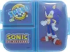 Sonic the Hedgehog 4 teiliges Lunch Set Brotdose 3 Kammern Produktbild-Vorschau 9