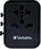 Verbatim, Adapter podrny World-to-World Verbatim UTA-01 Náhled obrázku produktu 13
