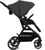 KINDERKRAFT SELECT Poussette de sport Yoxi Moonlight Grey Voir les images du produit 29
