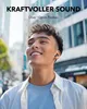 Anker P30i In-Ear Kopfhörer, kabellos Bluetooth 5.4, Smart Produktbild-Vorschau 6