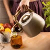 pískající konvice 2,5 l KB7917 Náhled obrázku produktu 4