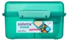 Sistema 8086600, Box, Štvorec, 2 L, Rôzne farby, Náhľad obrázku produktu 3