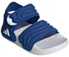 Adidas Hq9208 Adilette Couleur Bleu Voir les images du produit 7