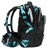 coocazoo mochila escolar Mate School Backpack Laser Lights Vista previa de la imagen del producto 14