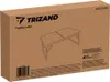 Składany stół kempingowy w kształcie walizki - 60 x 40 cm, Podgląd zdjęcia produktu 11