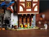 Idee Lego 21325 Fabbro Medievale Anteprima dell’immagine prodotto 31