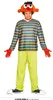 Lustiges Handpuppen Kostüm für Herren, Größe:L Produktbild-Vorschau 4