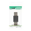 Adaptateur InLine® USB 3.2 Gen.1, mâle vers mâle Voir les images du produit 2
