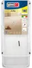 Tendedero Plegable Gimi Jolly C6 180 x 55 x 93 cm Acero Produktbild-Vorschau 4