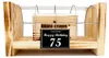 75 Happy Birthday - Eiserne Reserve Gitterbox Geldgeschenk Produktbild-Vorschau 1