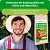 Purgrün -Rhabarber-Dünger 1 kg, Produktbild-Vorschau 2