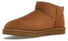 UGG Classic Ultra Mini Boot Chestnut US11 - EU44 Produktbild-Vorschau 3