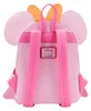 Mochila de 26 cm con el personaje Minnie Mouse de Disney, Vista previa de la imagen del producto 3