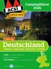 ACSI Campingführer Deutschland 2026 Produktbild-Vorschau 1