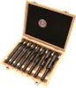 Set di punte BGS HSS 13 - 25 mm 8 pezzi - 2019 Anteprima dell’immagine prodotto 5