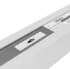 ALLDAY LED Deckenleuchte 120cm Hängeleuchte 40W CCT Weiß Produktbild-Vorschau 5