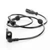 ABS Sensor hinten für Renault Master 3 III für Nissan NV400 Produktbild-Vorschau 7