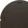 Wandspiegel micaela silber 55x35cm  - Atmosphera créateur Produktbild-Vorschau 3