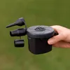 Elektrische pompen voor matrassen, 400 liter per minuut, 50 Productafbeelding-voorbeeld 3