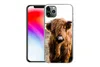MuchoWow® Handyhülle Schutzhülle Hülle für iPhone 11 Pro Produktbild-Vorschau 2