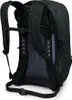 Osprey Metron Airspeed Rucksack Black/Anchor Blue 16" 34 L Produktbild-Vorschau 4