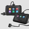 Diagnoza Auto iCarsoft Cr MAX Multi-make Tester Náhled obrázku produktu 9