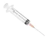 Sada injekčných striekačiek – 60 ml Softmatik LuerLock + 10 Náhľad obrázku produktu 4