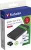 Verbatim 53112 externí pevný disk 1 TB Nero Náhled obrázku produktu 4