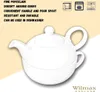 Ensemble théière et tasse Wilmax, 375 ml et 340 ml, Voir les images du produit 6