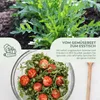 Rucola Samen (Diplotaxis tenuifolia, 750 Korn) - Wilde Produktbild-Vorschau 3