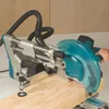 Makita LS1219L Kapp- und Gehrungssäge Produktbild-Vorschau 15