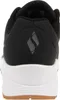 Skechers Damen Sportschuhe 73690-BLK Uno Stand On Air Produktbild-Vorschau 21