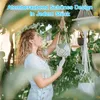 Handgewebte Hängende Blumenampeln 4er Set – Boho Produktbild-Vorschau 7
