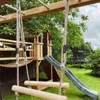 small foot Dřevěná houpačka Skateboard Náhled obrázku produktu 14