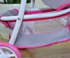 Milly Mally športový kočík pre bábiky - Kate Prestige - Náhľad obrázku produktu 8