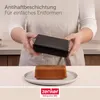 Zenker Kastenvorm Special Mini, 15 cm, koningskoekvorm met Productafbeelding-voorbeeld 18