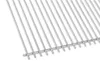 Edestahl Grillrost 55x37cm aus europäischem Edelstahl, Produktbild-Vorschau 2