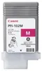Canon PFI-102M, Magenta, Tinte auf Pigmentbasis, 130 ml, 1 Produktbild-Vorschau 1